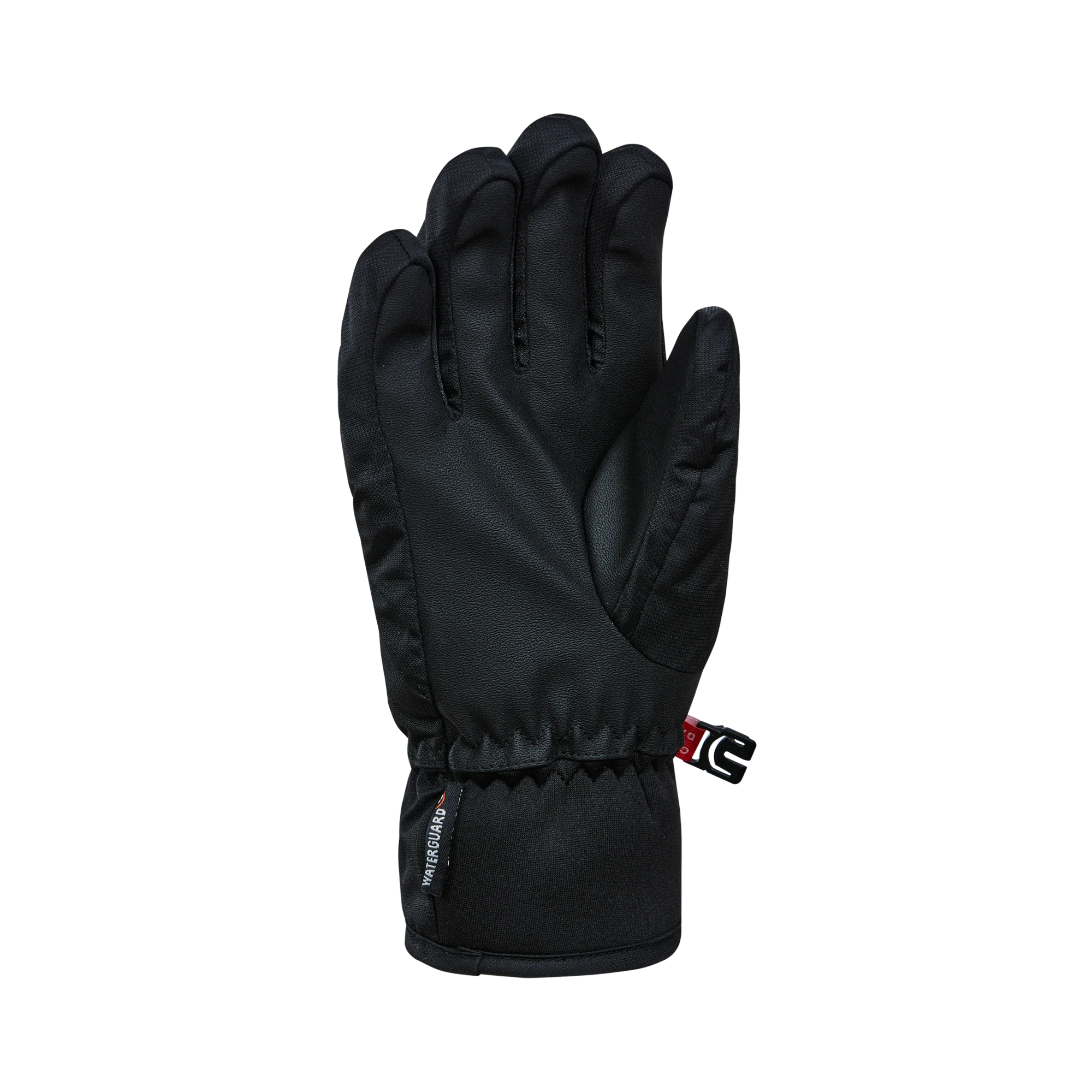 GANTS HIVER JUNIOR BIG AIR NOIR KGM0111689 100 KOMBI MAHEU GO SPORT PAUME