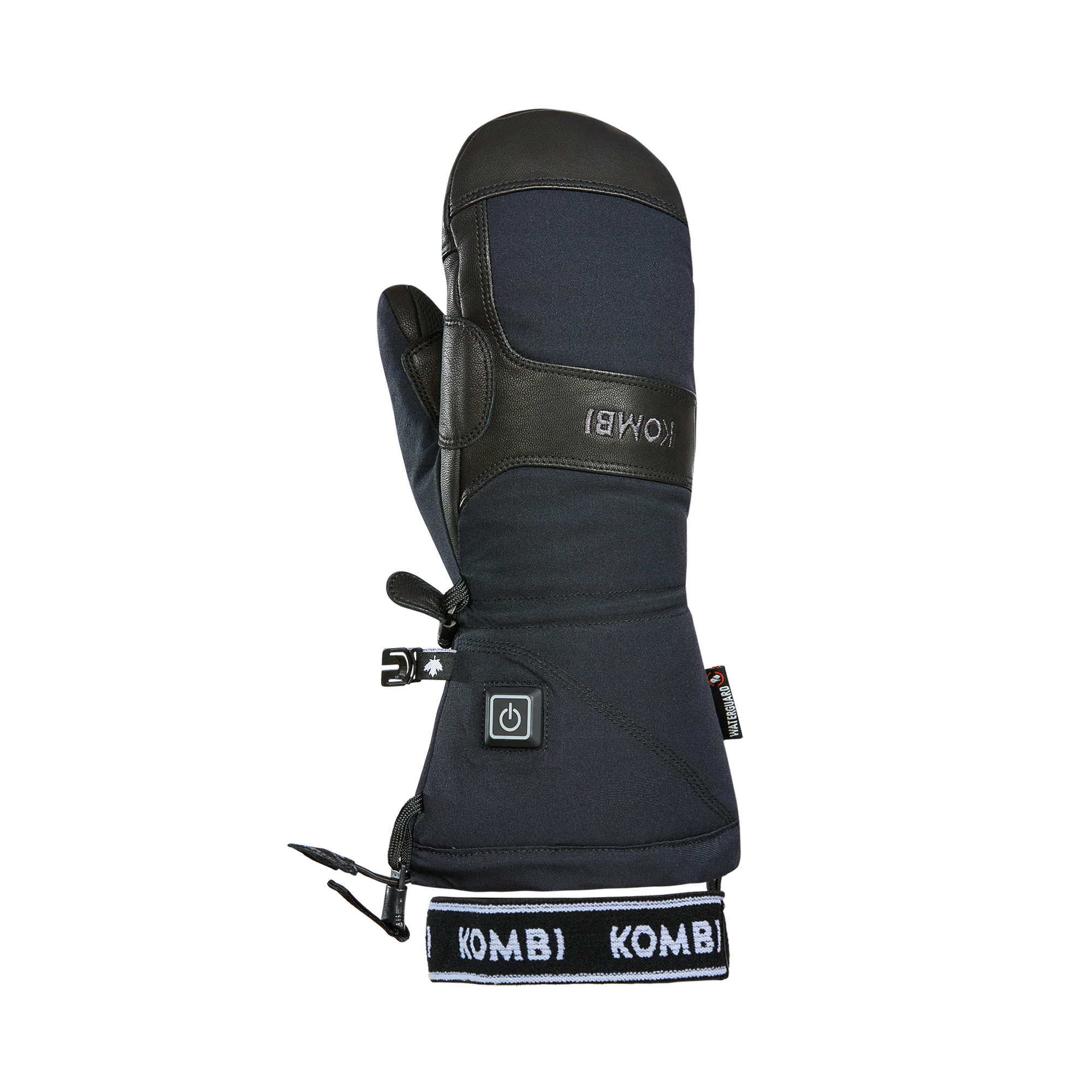 MITAINES CHAUFFANTES FEMME BLAZE KGM0200022 KOMBI MAHEU GO SPORT DESSUS MAIN