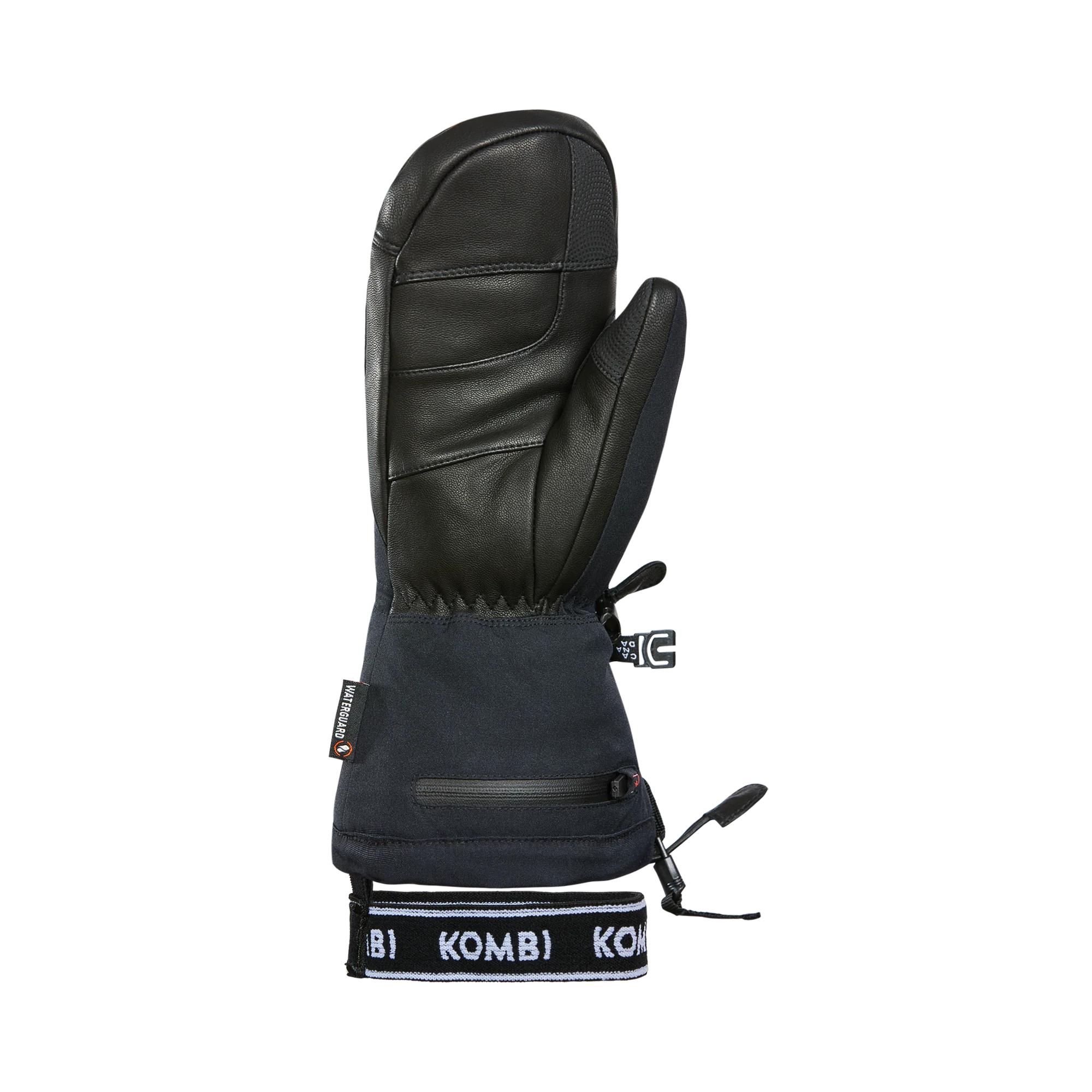 MITAINES CHAUFFANTES FEMME, BLAZE