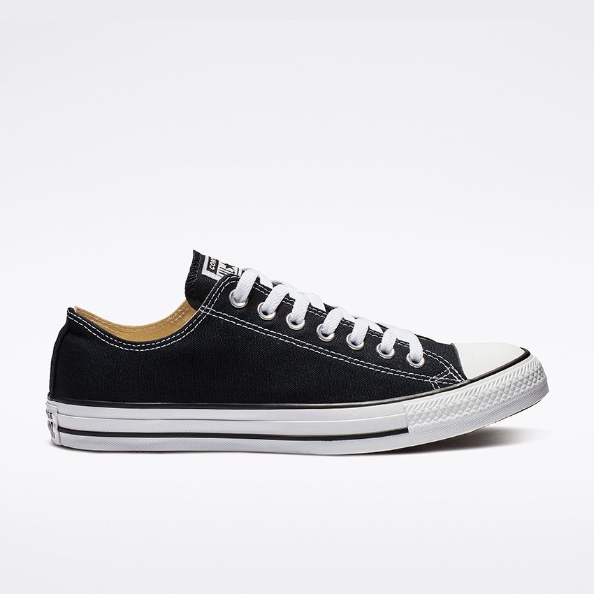 Converse chuck taylor 2024 all star noir femme