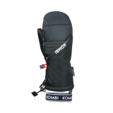 MITAINES HIVER ENFANT JUNIOR VALLEY NOIR MI01699 100 KOMBI MAHEU GO SPORT DESSUS MAIN