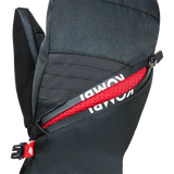 MITAINES HIVER ENFANT, VALLEY NOIR