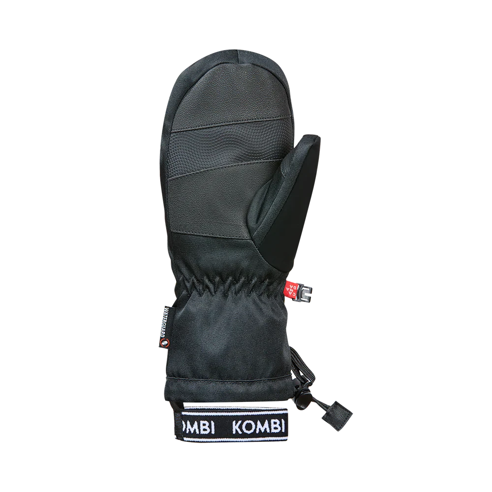 MITAINES HIVER ENFANT, VALLEY NOIR