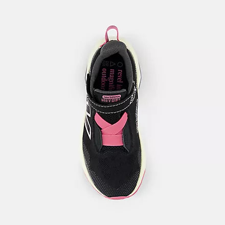 ESPADRILLE LACET ÉLASTIQUE FILLE NITREL V6 PANTRLP6 NEW BALANCE MAHEU GO SPORT DESSUS