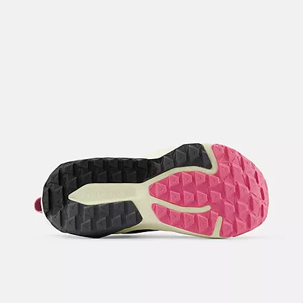 ESPADRILLE LACET ÉLASTIQUE FILLE NITREL V6 PANTRLP6 NEW BALANCE MAHEU GO SPORT SEMELLE