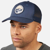 CASQUETTE ADULTE, TEN4 DEEP INK QAB-42 RAB MAHEU GO SPORT