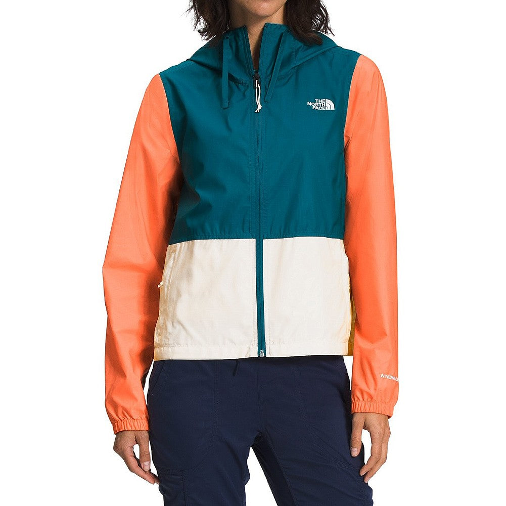 MANTEAU COUPE-VENT THE NORTH FACE FEMME, CYCLONE NF0A82R7 MAHEU GO SPORT