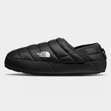 PANTOUFLE FEMME TB TRACTION MULE V NOIR NF0A39UX OIC THE NORTH FACE MAHEU GO SPORT CÔTÉ