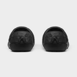 PANTOUFLE POUR FEMME, TB TRACTION MULE V NOIR