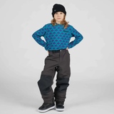 PANTALON HIVER JUNIOR BOSS NOIR VINTAGE AIRBLASTER MAHEU GO SPORT DM2 SHOP DEVANT