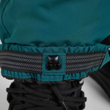 PANTALON HIVER JUNIOR, BOSS NOIR VINTAGE