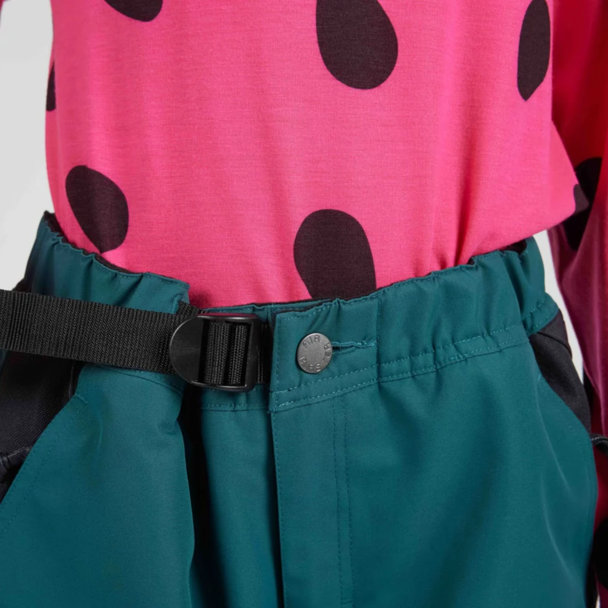 PANTALON HIVER JUNIOR, BOSS ROSE