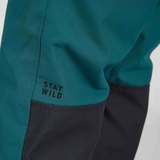 PANTALON HIVER JUNIOR, BOSS ROSE