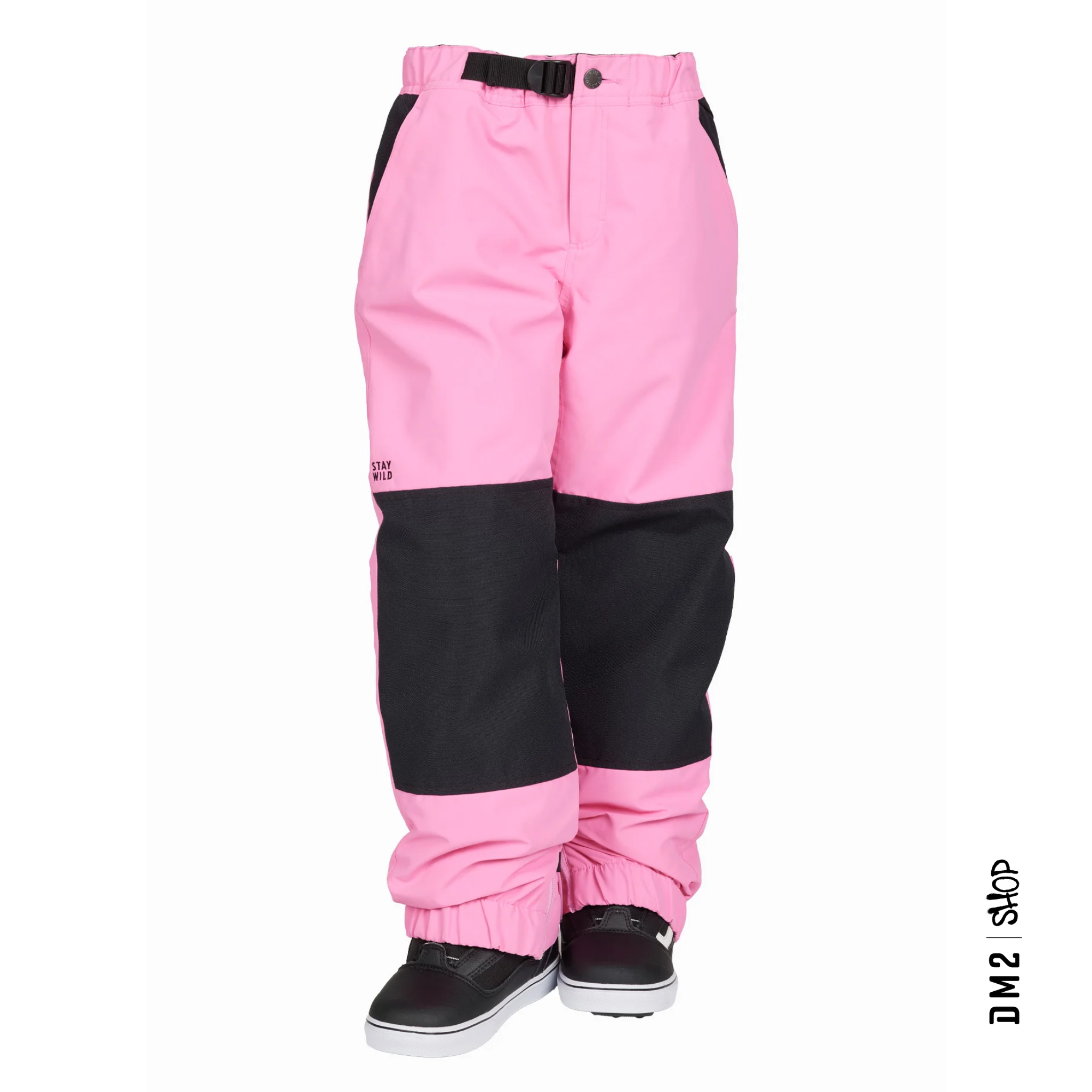 PANTALON HIVER JUNIOR BOSS ROSE AIRBLASTER MAHEU GO SPORT DM2 SHOP