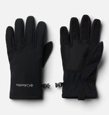 COLUMBIA // GANTS COQUILLE HOMME ASCENDER