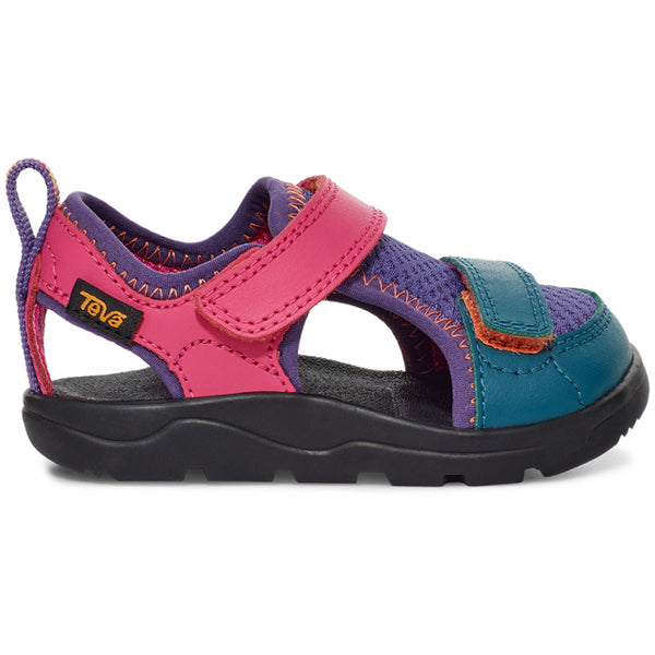 SANDALES TEVA FILLE HURRICANE SEEKADO GR 4 10 Maheu Go Sport