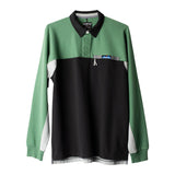 KAVU POLO RUGBY HOMME FIELG THROWSHIRT