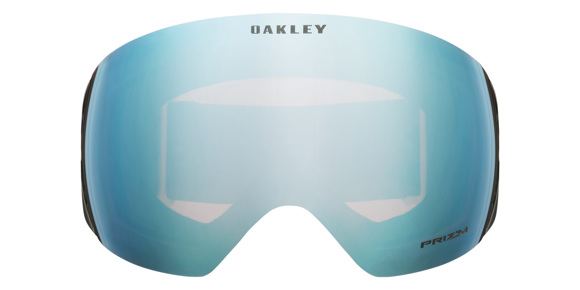 OAKLEY // LUNETTE SKI/SNOW ADULTE, FLIGHT DECK L Factory Pilot