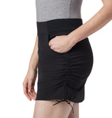 JUPE-SHORT POUR FEMME, ANYTIME CASUAL