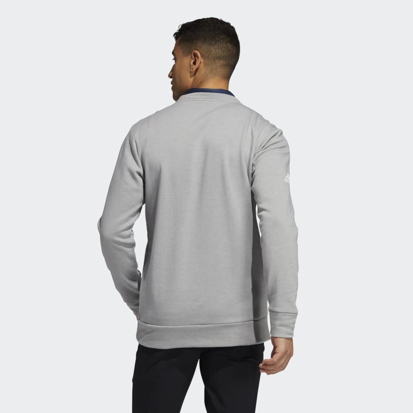 CHANDAIL POUR HOMME, BLANK CREW
