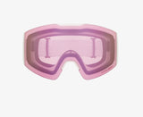 OAKLEY LUNETTE SKI/SNOW POUR ADULTE, FALL LINE M