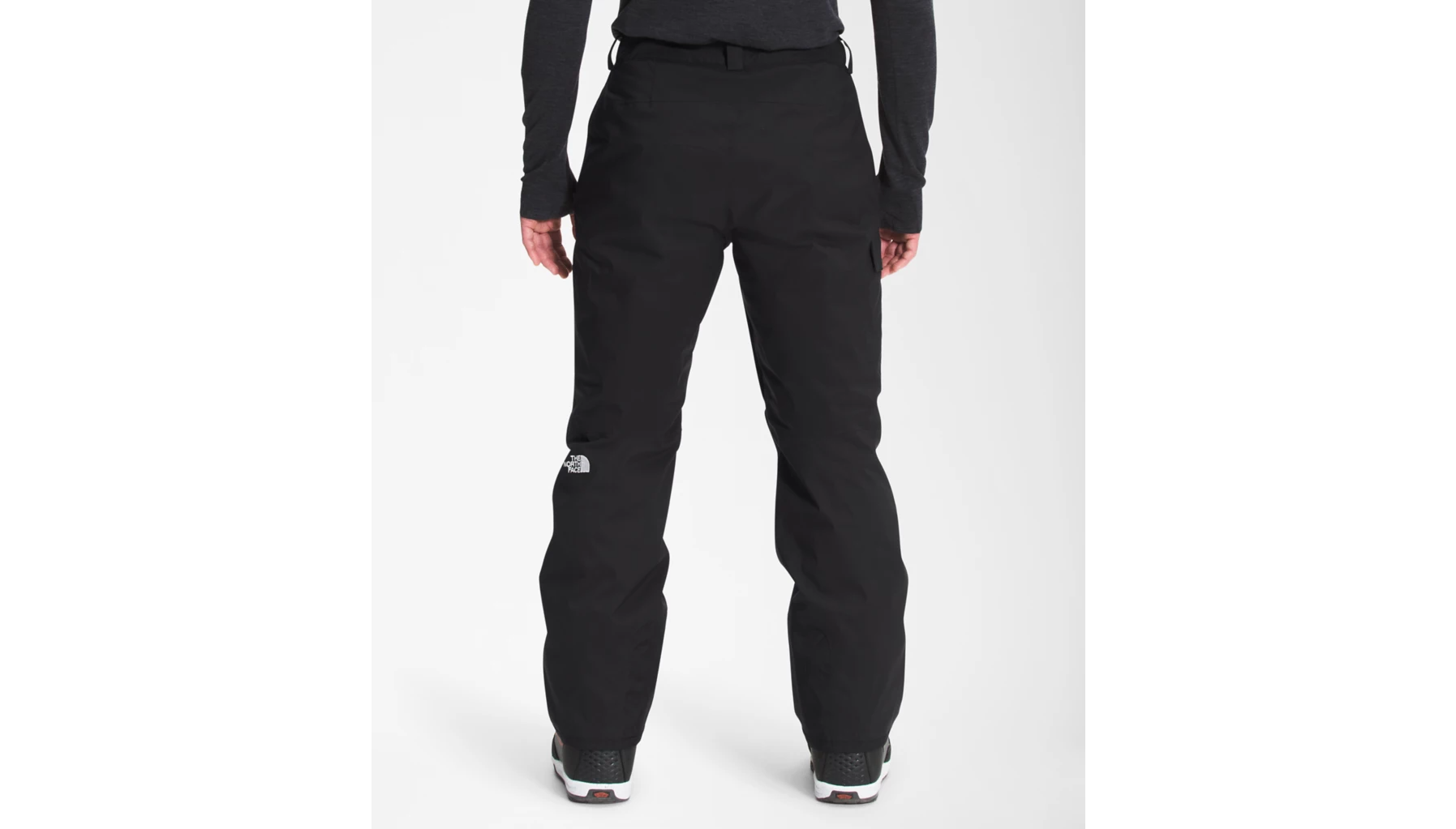 PANTALON ISOLÉ THE NORTH FACE HOMME, FREEDOM