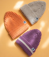 TUQUE HEADSTER KIDS, JAMES (2 COULEURS)
