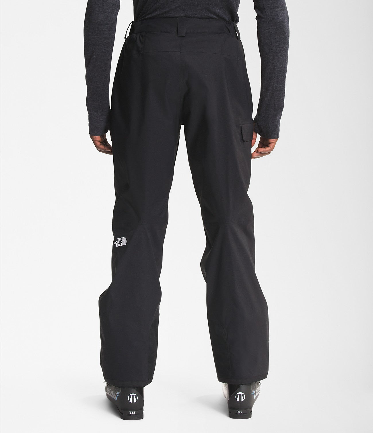 PANTALON D'HIVER THE NORTH FACE POUR HOMME, FREEDOM