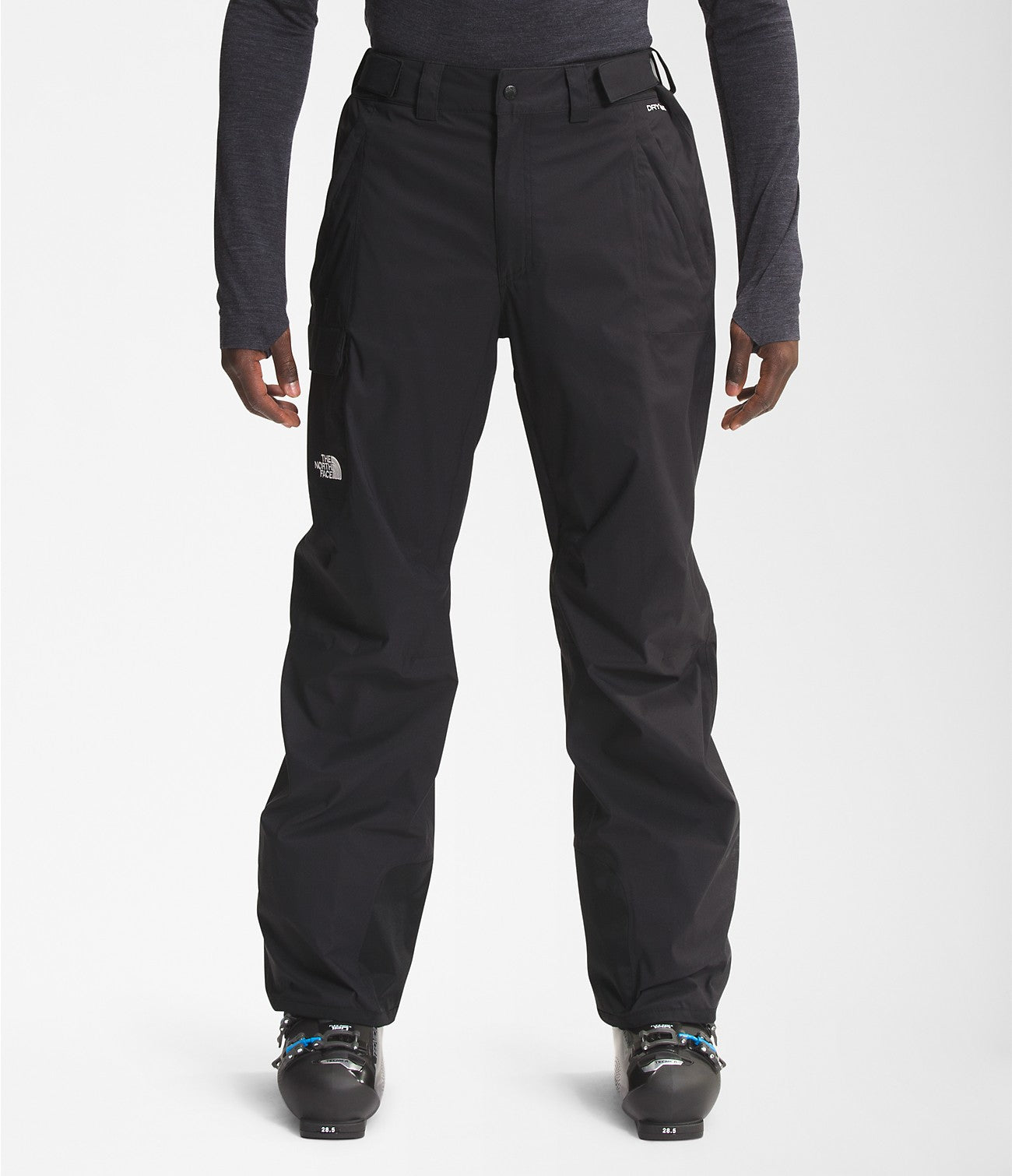 PANTALON D'HIVER THE NORTH FACE POUR HOMME, FREEDOM