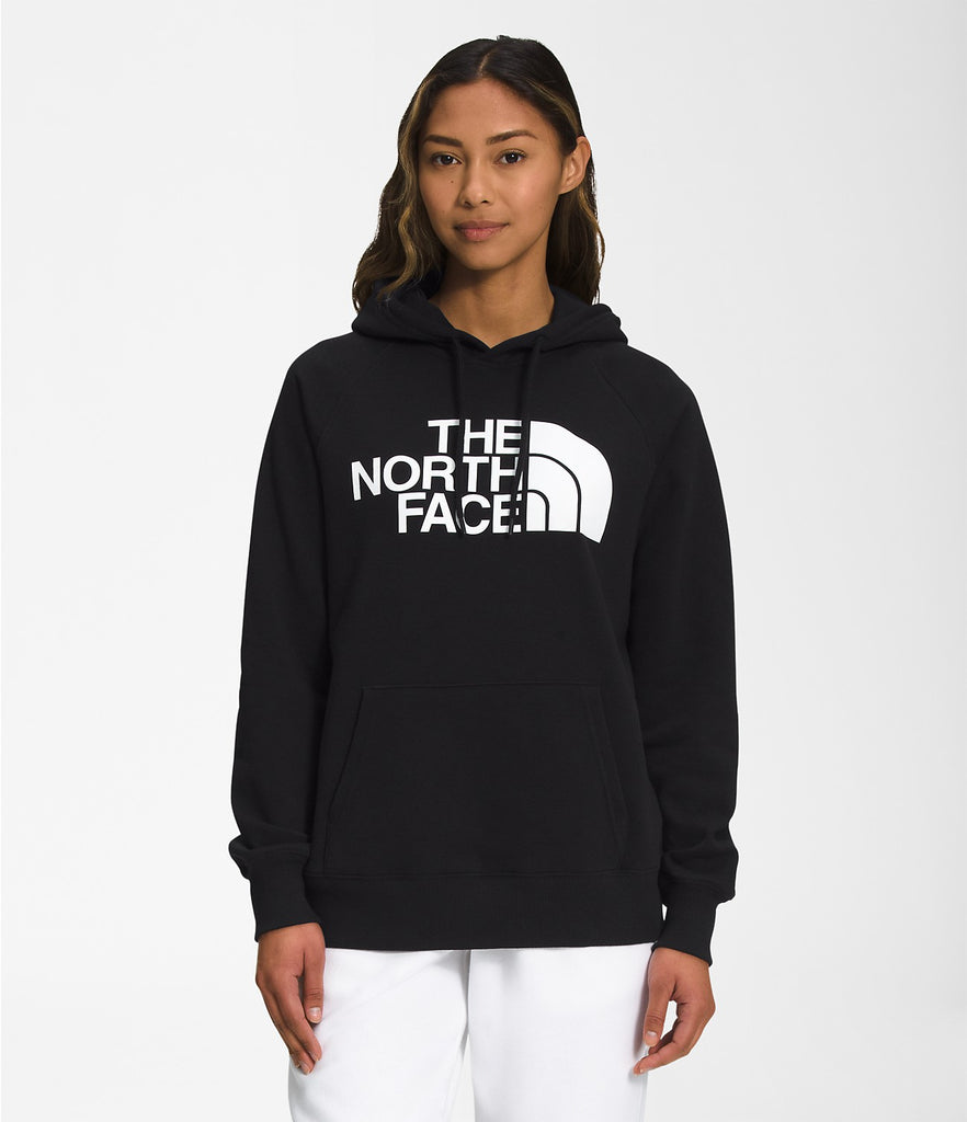 THE NORTH FACE // HOOD FEMME HALF DOME ( 2 couleurs )