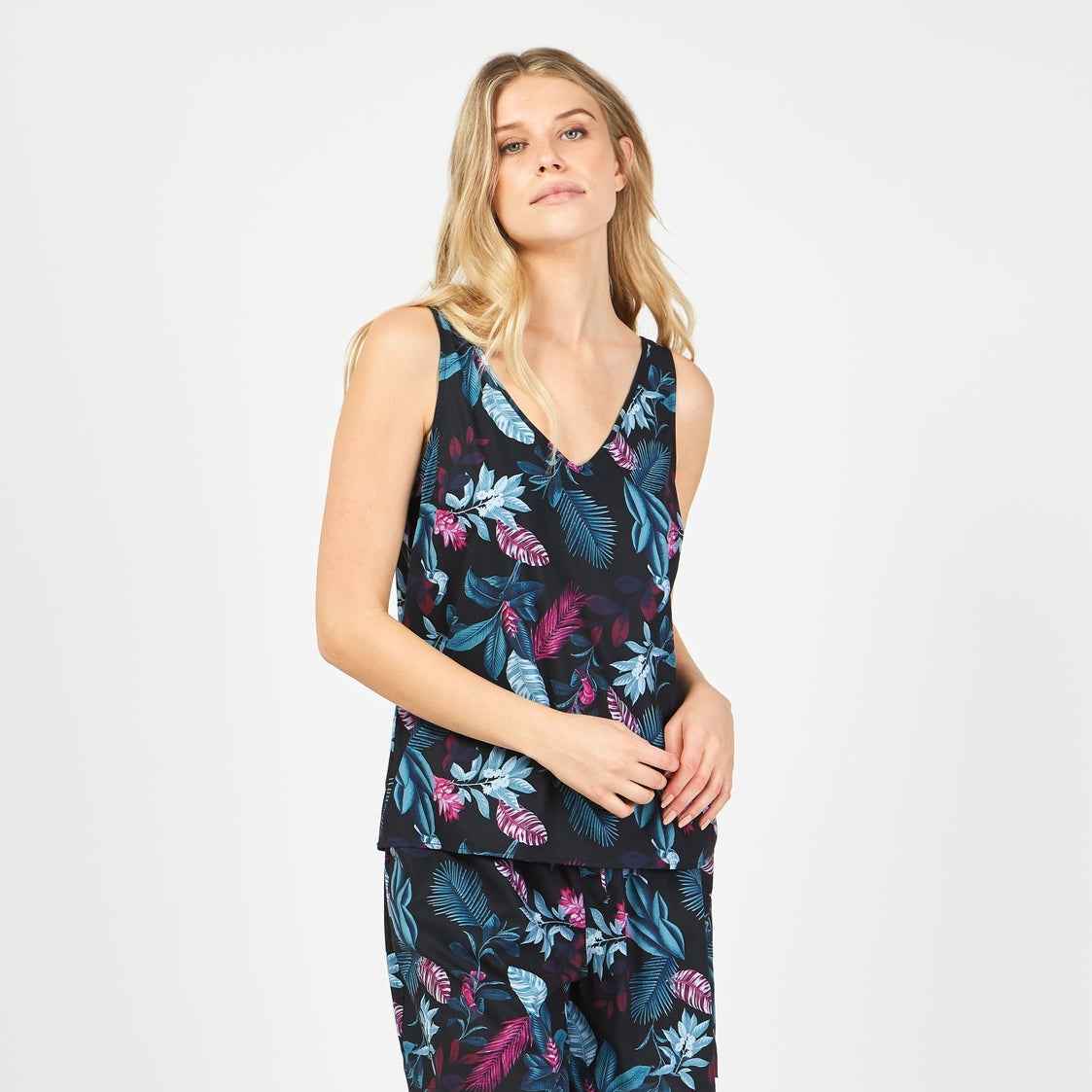 CAMISOLE POUR FEMME, MALAWI