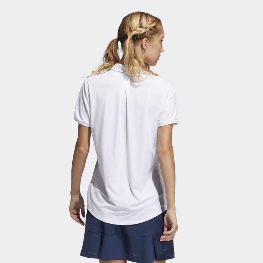 POLO POUR FEMME, ULTIMATE 365 SOLID