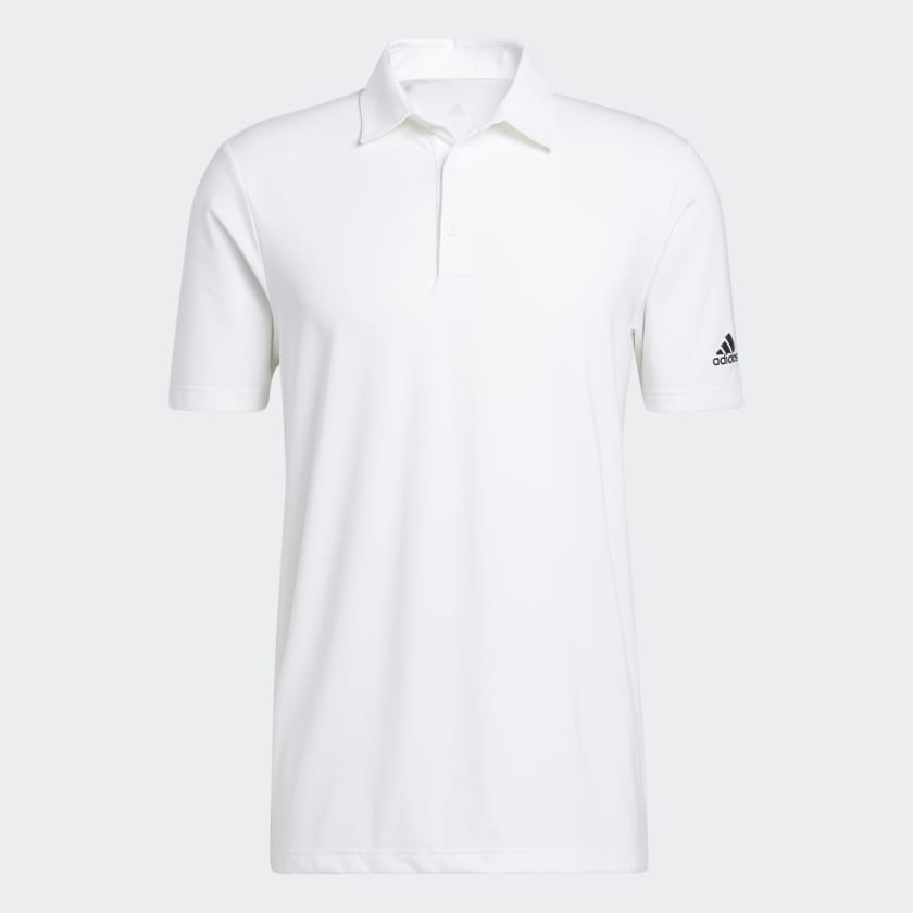 ADIDAS POLO POUR HOMME, ULTIMATE 365 SOLID
