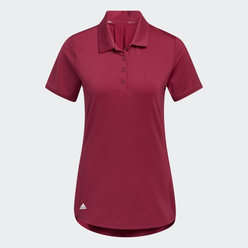 POLO POUR FEMME, ULTIMATE 365 SOLID