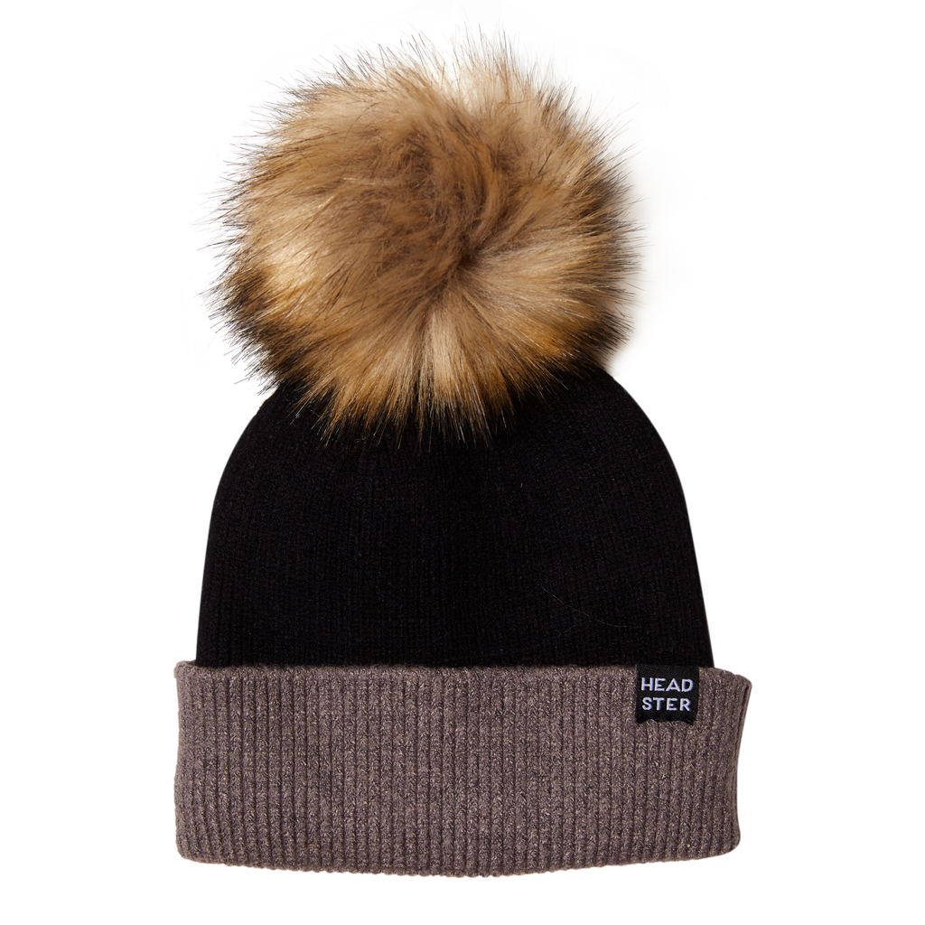 SIERRA, BEANIE, FILLE, TUQUE, TUQUES, HEADSTER KIDS