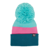 TRICOLOR, GARCON,BEANIE, FILLE, TUQUE, TUQUES, HEADSTER KIDS
