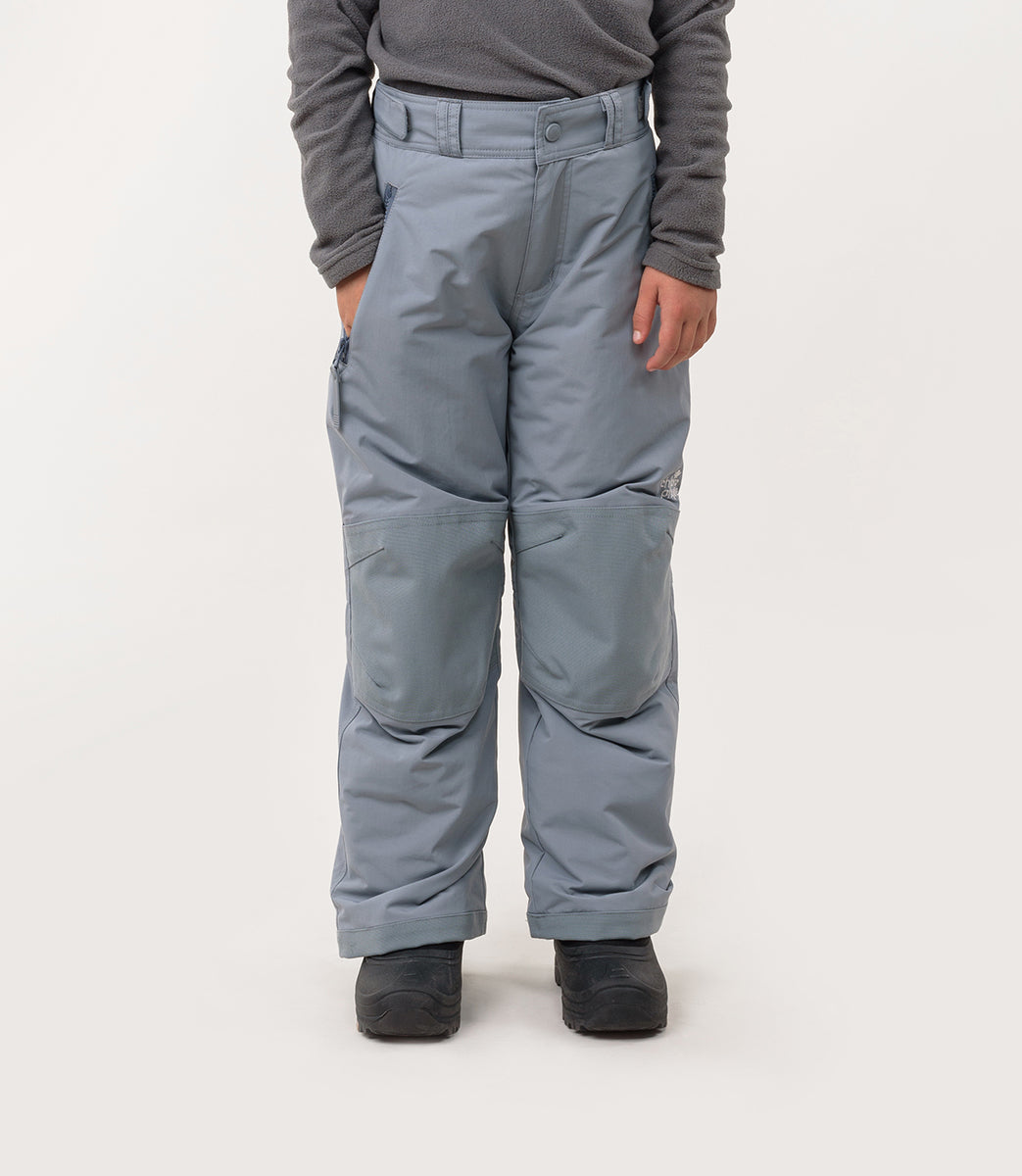 Willow - kid's snow pants for kids - Chlorophylle